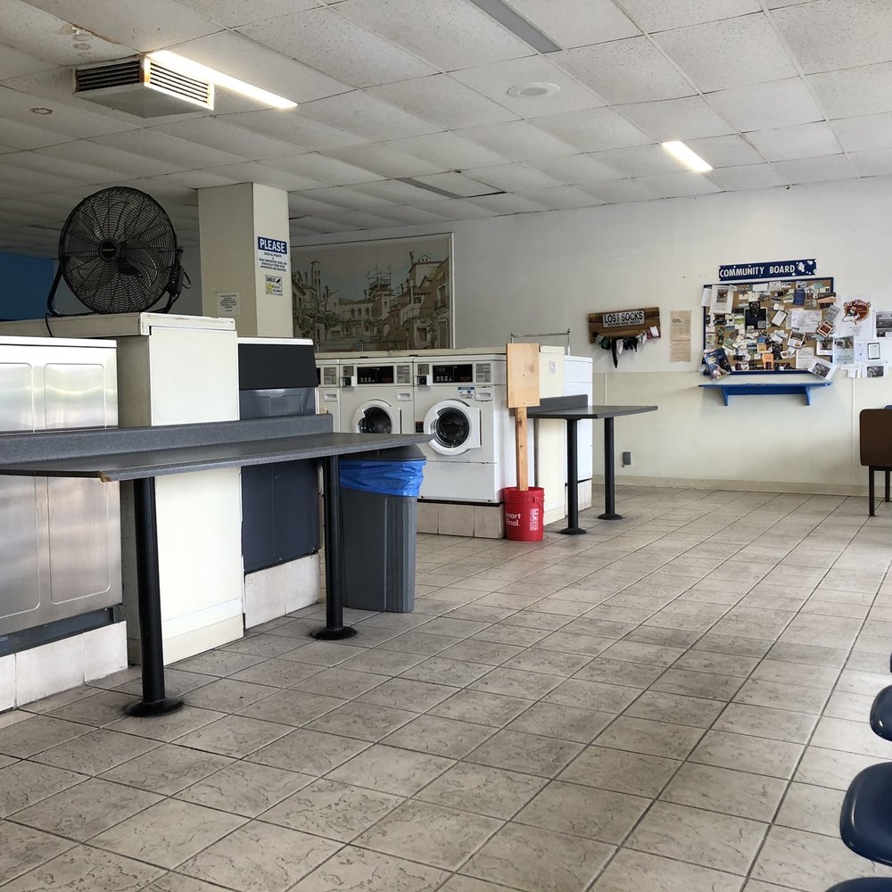 Super Laundry - Laundry Services Near Me - El Cajon, California Super Laundry - Laundry Services Near Me - El Cajon, California