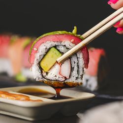 Akaibara Sushi Lounge