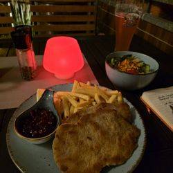 Valentins - Das Flammkuchenhaus
