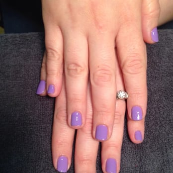 Nancy Manicurist - Jenny did my mani, very clean job! - Nail Salons Near Me - Pasadena, California Nancy Manicurist - Jenny did my mani, very clean job! - Nail Salons Near Me - Pasadena, California
