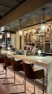Breva Bar & Grill by null
