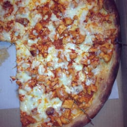 Buffalo Chicken