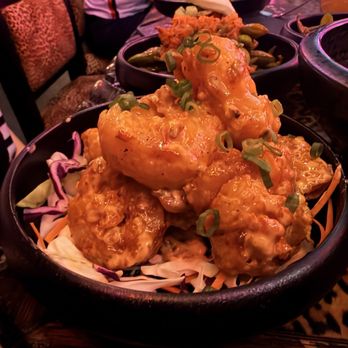 Roka Hula - Bang bang shrimp - Beer, Wine & Spirits Near Me - Orlando, Florida
