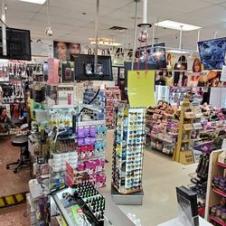 Hair Heaven