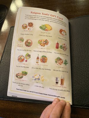 Menu photo 3 Saigon Taste Edmonton, AB Menu photo 3 Saigon Taste Edmonton, AB