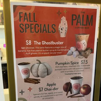 The Palm Coffee Bar - Coffee & Tea Near Me - Burbank, California The Palm Coffee Bar - Coffee & Tea Near Me - Burbank, California