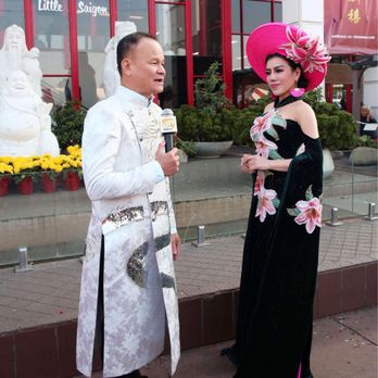 Trang Bui Design - Sewing & Alterations Near Me - Midway City, California