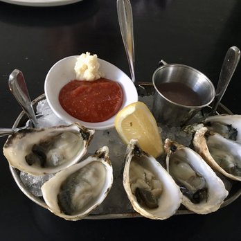 Fishwives - Fantastic oysters!! - Seafood Near Me - Pasadena, California