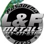 Photo of L & F Metals