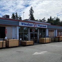 Windsor Plywood