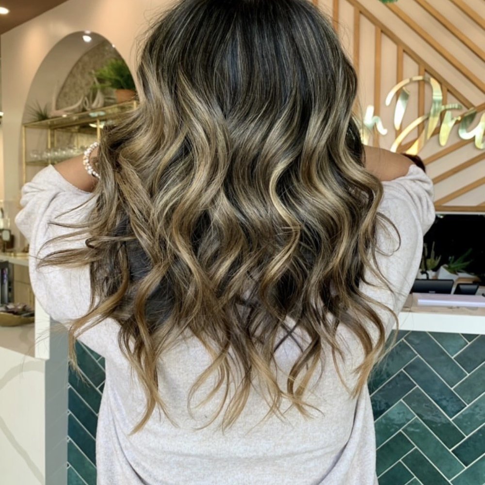 Salon Drew - Hair Salons Near Me - Long Beach, California