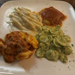 La Pizzarella - Festival de Pătes
