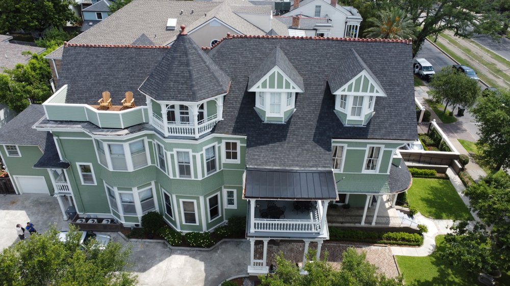 Slide of Peralta Renovations