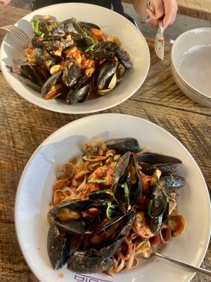 Grano Pasta Bar by null