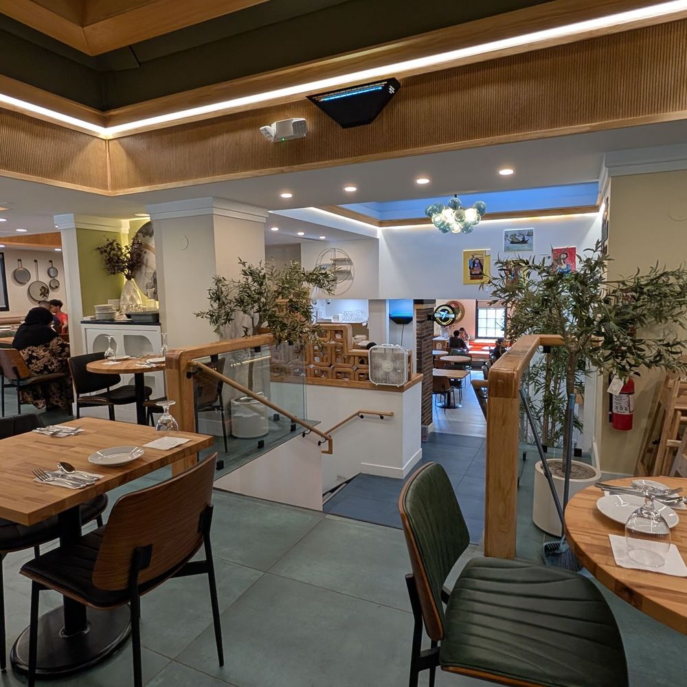 Zaytouna Bistro - Breakfast & Brunch Near Me - Fairfax, Virginia Zaytouna Bistro - Breakfast & Brunch Near Me - Fairfax, Virginia