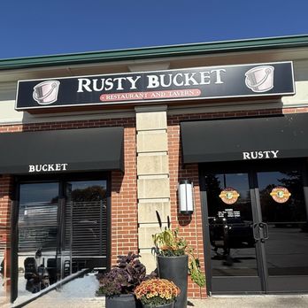 Rusty Bucket Restaurant and Tavern - Pubs Near Me - Indianapolis, Indiana Rusty Bucket Restaurant and Tavern - Pubs Near Me - Indianapolis, Indiana