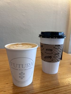 Futura Coffee Roasters - Arbor Lodge by null