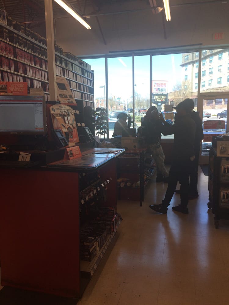 AUTOZONE Updated September 2024 295 Springfield Ave, Newark, New