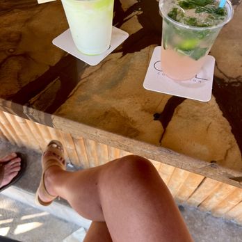 Lido Beach Resort - Beach Bar - Venues & Event Spaces Near Me - Sarasota, Florida