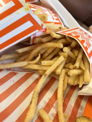 Whataburger by null