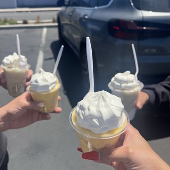 Wild Scoops - Gelati - Ice Cream & Frozen Yogurt Near Me - Norwalk, California