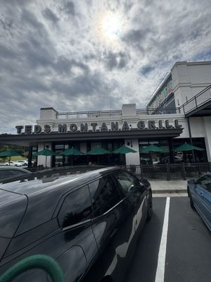 Ted's Montana Grill by null