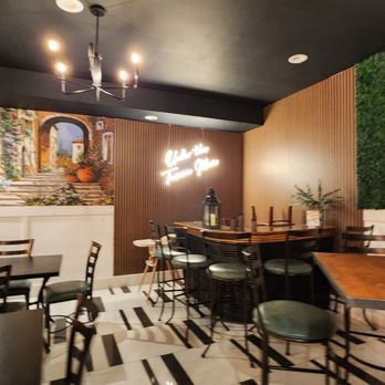 Baci Coffee - Speak easy - Coffee & Tea Near Me - San Diego, California Baci Coffee - Speak easy - Coffee & Tea Near Me - San Diego, California