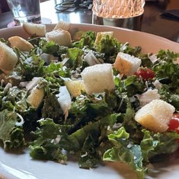 Kale Salad