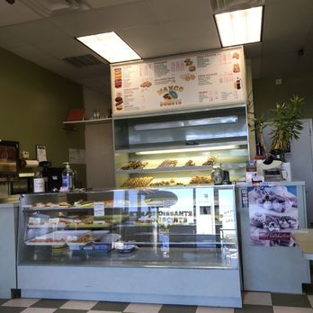 Maxco Donuts - Donut bar and menu - Donuts Near Me - Houston, Texas Maxco Donuts - Donut bar and menu - Donuts Near Me - Houston, Texas