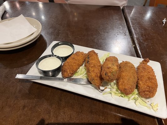 Little Daddy's Gumbo Bar by null