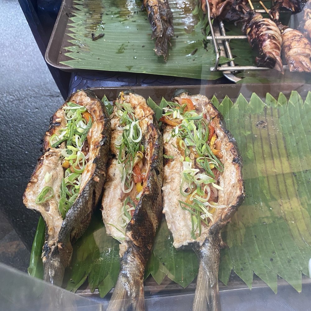 Salcedo Market - Local Flavor Near Me - Makati, NCR Salcedo Market - Local Flavor Near Me - Makati, NCR