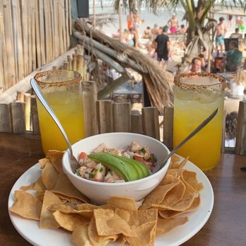 Taquería La Eufemia - Seafood Near Me - Tulum, ROO Taquería La Eufemia - Seafood Near Me - Tulum, ROO