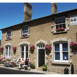 Town Hall Lodge - Swanage B&B Town Hall Lodge