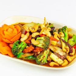 Lemongrass Thai Cuisine