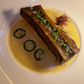 Radish & Rye - Bone marrow - New American Near Me - Santa Fe, New Mexico Radish & Rye - Bone marrow - New American Near Me - Santa Fe, New Mexico
