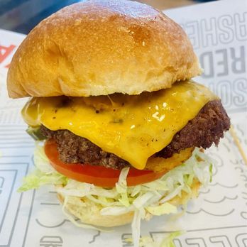 MOOYAH Burgers, Fries & Shakes - Custom bacon burger - Burgers Near Me - Cypress, California MOOYAH Burgers, Fries & Shakes - Custom bacon burger - Burgers Near Me - Cypress, California