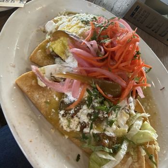 Hash Kitchen - Maso's Breakfast Potato Tacos * - Breakfast & Brunch Near Me - Scottsdale, Arizona
