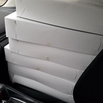 Schneider's Bakery - Donuts for the party! - Bakeries Near Me - Westerville, Ohio