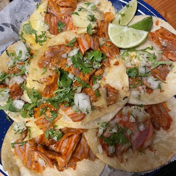 Holy Taco - Tacos - Tacos Near Me - Orem, Utah