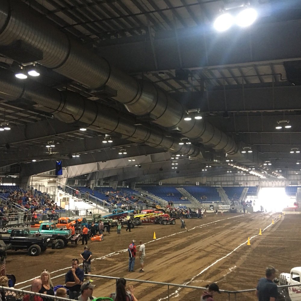Tractor pull Tractor pull