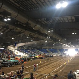 Tractor pull