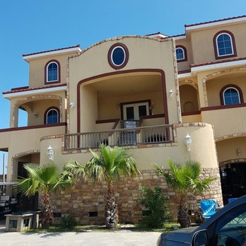 Beachfront RV Park & Resort - RV Parks Near Me - Surfside Beach, Texas