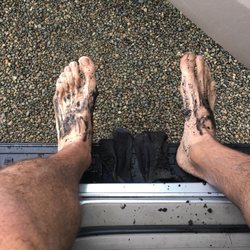 Tough Mudder