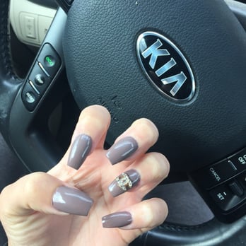 Cute Cute Nails  - Vicki is the best! - Nail Salons Near Me - Sacramento, California