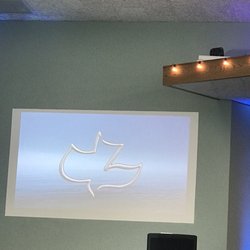 Calvary Chapel - #Blessed
