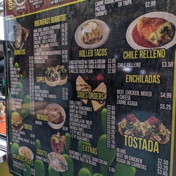 Los Alberto's Mexican Food - Menu - Mexican Near Me - Hurst, Texas Los Alberto's Mexican Food - Menu - Mexican Near Me - Hurst, Texas