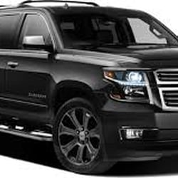 Palo Alto Limo - Spacious and comfortable Suburbans