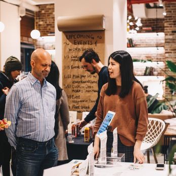 Yondu Culinary Studio - Mission-driven Community Events --- follow & cook along with us @yondu.usa - Cooking Schools Near Me - New York, New York Yondu Culinary Studio - Mission-driven Community Events --- follow & cook along with us @yondu.usa - Cooking Schools Near Me - New York, New York