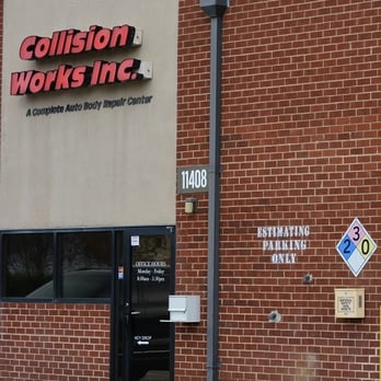 Nescar Collision Works - Body Shops Near Me - Beltsville, Maryland Nescar Collision Works - Body Shops Near Me - Beltsville, Maryland