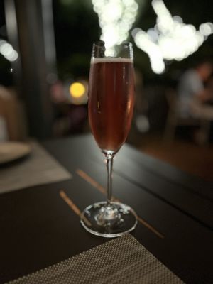 Peppervine by null